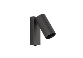 Sieninis šviestuvas Sconce FOURTY GU10 11766
