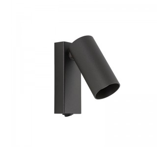 Sieninis šviestuvas Sconce FOURTY GU10 11766