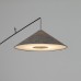 Pastatomas šviestuvas POISE umbra gray A E27 11767