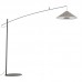 Pastatomas šviestuvas POISE umbra gray A E27 11767