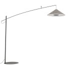 Pastatomas šviestuvas POISE umbra gray A E27 25W 11767 Pastatomas šviestuvas POISE umbra gray A E27 25W 11767