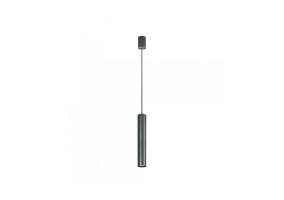 Pakabinamas šviestuvas EYE GRAPHITE I ZWIS L 5456