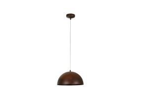 Pakabinamas šviestuvas HEMISPHERE RUST I ZWIS S 6367