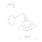 GARRET wall light GARRET wall light