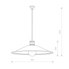 GARRET M Pendant Light GARRET M Pendant Light