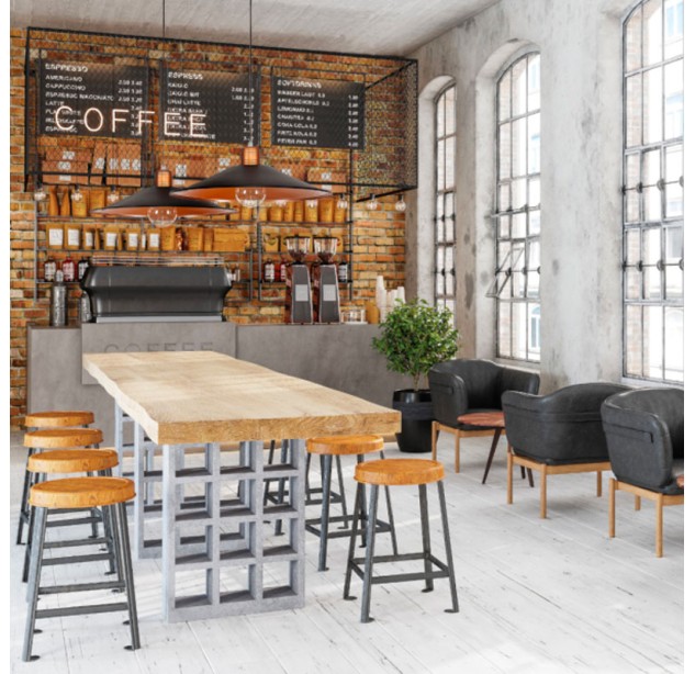 GARRET M Pendant Light GARRET M Pendant Light