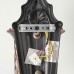 Sieninis lauko šviestuvas LANTERN 6911