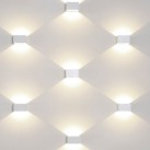 Sieninis šviestuvas LIA LED Sieninis šviestuvas LIA LED