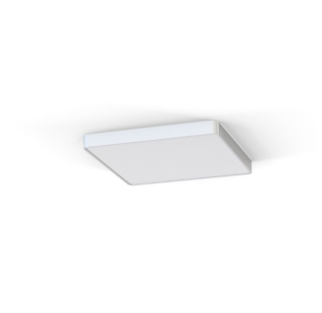 Lubinis šviestuvas SOFT LED WHITE 60x60 Lubinis šviestuvas SOFT LED WHITE 60x60