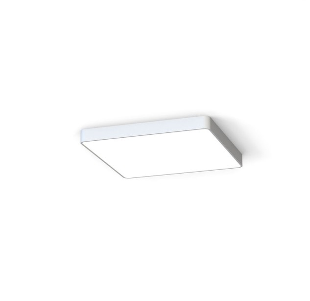 Lubinis šviestuvas SOFT LED WHITE 60x60 Lubinis šviestuvas SOFT LED WHITE 60x60