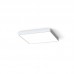 Lubinis šviestuvas SOFT LED WHITE 60x60