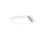 Lubinis šviestuvas SOFT LED WHITE 60x60 Lubinis šviestuvas SOFT LED WHITE 60x60