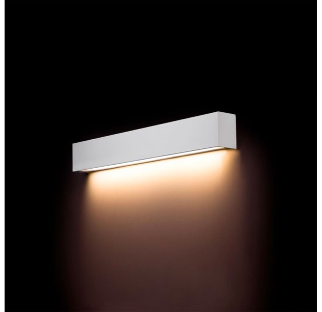 Lubinis šviestuvas STRAIGHT CEILING LED S 7557 Lubinis šviestuvas STRAIGHT CEILING LED S 7557