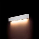 Lubinis šviestuvas STRAIGHT CEILING LED S 7557 Lubinis šviestuvas STRAIGHT CEILING LED S 7557