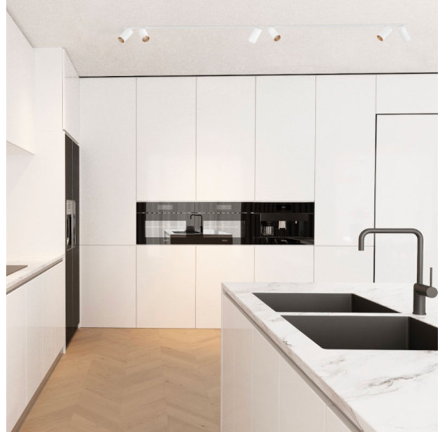 Įleidžiamas šviestuvas MONO SURFACE VI 7687 Įleidžiamas šviestuvas MONO SURFACE VI 7687