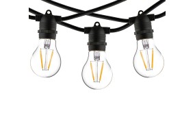 LED lempučių girlianda FESTOON 7873