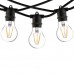 LED lempučių girlianda FESTOON 7872