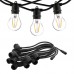 LED lempučių girlianda FESTOON 7872