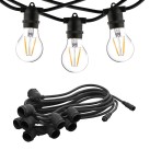 LED lempučių girlianda FESTOON 7872