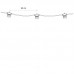 LED lempučių girlianda FESTOON 7872