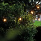LED lempučių girlianda FESTOON 7872
