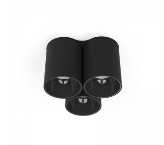 Akcentinis / lubinis šviestuvas EYE TONE III 8091