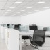 Įleidžiamas šviestuvas CL ITAKA LED 3000K 40W 100° 8456