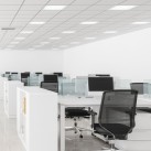 Įleidžiamas šviestuvas CL ITAKA LED 3000K 40W 100° 8456
