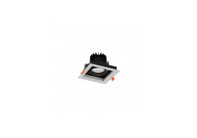 Įleidžiamas šviestuvas CL DIA LED 4000K 18W 8721