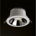 Įleidžiamas šviestuvas CL KEA LED 4000K 40W 8767