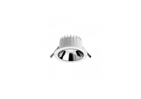 Įleidžiamas šviestuvas CL KEA LED 3000K 30W 8771