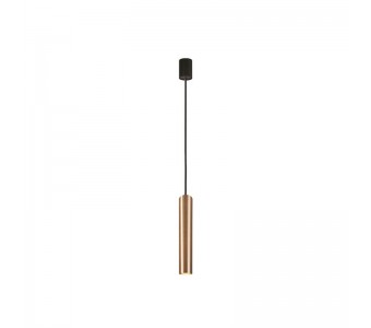 Pakabinamas šviestuvas EYE SOLID BRASS I ZWIS L 8800