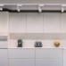 Akcentinis šviestuvas PROFILE IRIS LED 20W 4000K 9007