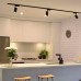 Akcentinis šviestuvas PROFILE IRIS LED 20W 4000K 9007