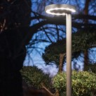 Pastatomas lauko šviestuvas POLE LED I 9185 Pastatomas lauko šviestuvas POLE LED I 9185