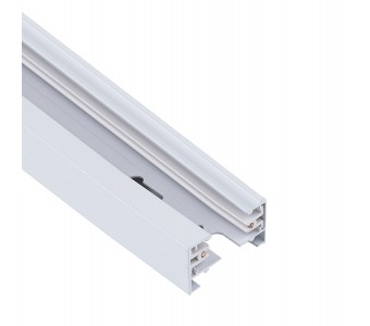 Virštinkinis bėgelis PROFILE TRACK 2m WHITE 9451
