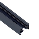 Virštinkinis bėgelis PROFILE TRACK 2m BLACK 9452