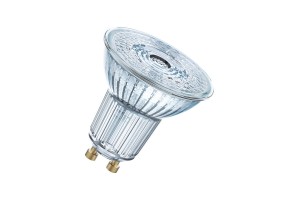 LED lemputė PARA LED PAR16 80 60 AD 8,3W/940 230V GU10 10X1 NEW