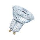 LED lemputė PARA LED PAR16 80 60 AD 8,3W/927 230V GU10 10X1 NEW LED lemputė PARA LED PAR16 80 60 AD 8,3W/927 230V GU10 10X1 NEW