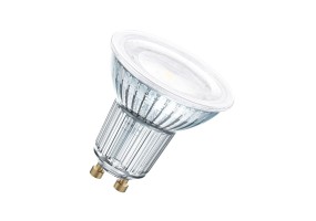 LED lemputė 4,3W/830 230V GU10 120°