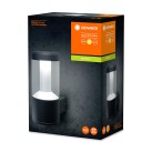 Sieninis šviestuvas ENDURA 3000K 12W 4058075205017 Sieninis šviestuvas ENDURA 3000K 12W 4058075205017