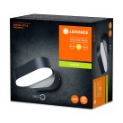Sieninis šviestuvas ENDURA 3000K 7.5W 4058075205130 Sieninis šviestuvas ENDURA 3000K 7.5W 4058075205130