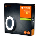 Sieninis šviestuvas ENDURA 3000K 13.5W 4058075205215 Sieninis šviestuvas ENDURA 3000K 13.5W 4058075205215