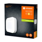 Sieninis šviestuvas ENDURA 3000K 13.5W 4058075205277 Sieninis šviestuvas ENDURA 3000K 13.5W 4058075205277