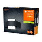 Sieninis šviestuvas ENDURA 3000K 10.5W 4058075205314 Sieninis šviestuvas ENDURA 3000K 10.5W 4058075205314