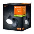 Sieninis šviestuvas ENDURA 3000K 13.5W 4058075205475 Sieninis šviestuvas ENDURA 3000K 13.5W 4058075205475