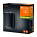 Sieninis šviestuvas ENDURA 3000K 10.5W 4058075205543