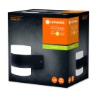 Sieninis šviestuvas ENDURA 3000K 12.5W 4058075205567 Sieninis šviestuvas ENDURA 3000K 12.5W 4058075205567