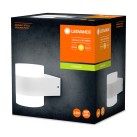 Sieninis šviestuvas ENDURA 3000K 12.5W 4058075205581 Sieninis šviestuvas ENDURA 3000K 12.5W 4058075205581