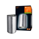 Sieninis šviestuvas ENDURA 3000K 12W 4058075205604 Sieninis šviestuvas ENDURA 3000K 12W 4058075205604